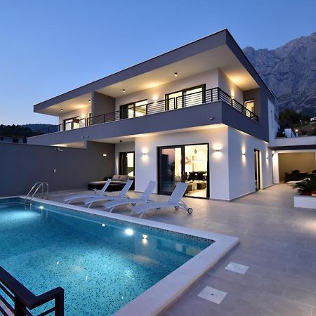 Villa Alexandra - Makarska Exterior foto